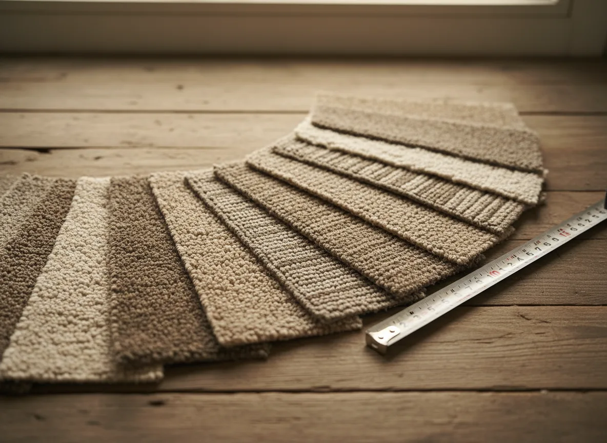 Carpet Installation Fredonia, KS FAQs